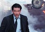 Antonio Banderas in 'Ballistic: Ecks Vs. Sever'