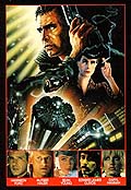 Box art for 'Blade Runner'