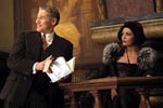 A scene from Best Art Direction winner “Chicago,” courtesy of Miramax