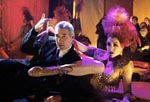 A scene from Best Costume Design winner “Chicago,” courtesy of Miramax