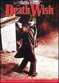 Box art for “Death Wish”