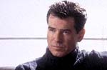 Pierce Brosnan in “Die Another Day”