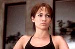 Jennifer Lopez in “Enough”
