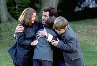 Scene from “Evelyn”