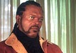 Samuel L. Jackson in “Formula 51”