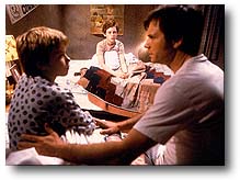 Bill Paxton in “Frailty”.