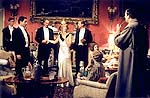 Scene from “Gosford Park”