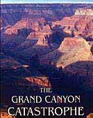 Box art from “Grand Canyon Catastrophe”