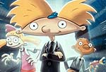 Hey Arnold! The Movie