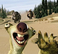 Copyright, 20th Century Fox