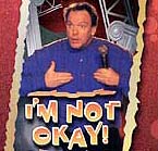 Ken Davis: Live in Concert—I'm Not Okay