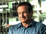 Robin Williams in “Insomnia”
