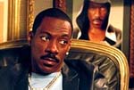 Eddie Murphy in I Spy