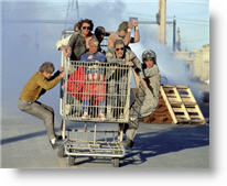 Copyright, Paramount Pictures