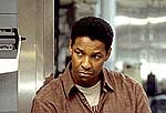 Denzel Washington in “John Q”