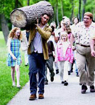 Copyright, Artisan Entertainment