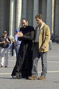 Copyright, Artisan Entertainment