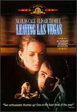 Box art for “Leaving Las Vegas”