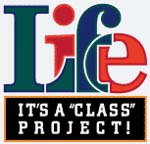 Life: It's a Class Project