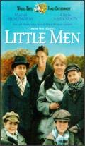 Box art for “Little Men”