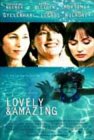 Poster art for “Lovely and Amazing”