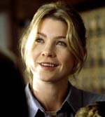 Ellen Pompeo in “Moonlight Mile”