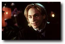Charlie Hunnam in “Nicholas Nickleby”