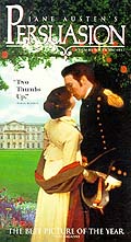Box art for “Persuasion”