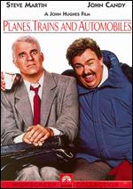 Box art for “Planes, Trains and Automobiles”