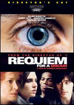 Box art for “Requiem for a Dream”