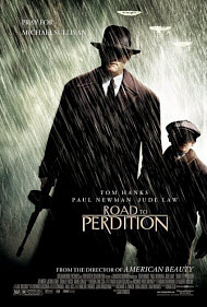 Copyright, DreamWorks SKG, 20th Century Fox