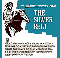 The Silver Belt
