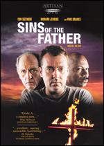 Box art for “Sins of the Father”
