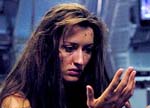 Natascha McElhone in “Solaris”