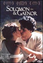 Box art for “Solomon and Gaenor”