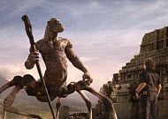 Copyright, Dimension Films