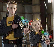 Copyright, Dimension Films