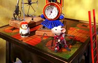 Scene from “Stuart Little 2”