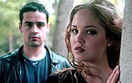 Scene from “Swimfan”