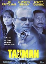 Box art for “Taxman”