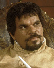 Copyright, Touchstone Pictures