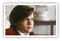Emile Hirsch
