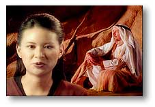 Scene from “The Hope”