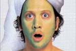 Rob Schneider in “The Hot Chick”