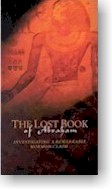 Box art for “The Lost Book of Abraham”