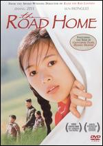 Box art for “The Road Home”