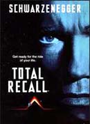 Box art for “Total Recall”