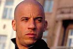 Vin Diesel in xXx