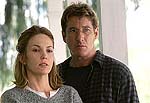 Diane Lane and Richard Gere in Unfaithful