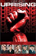 Box art for “Uprising”
